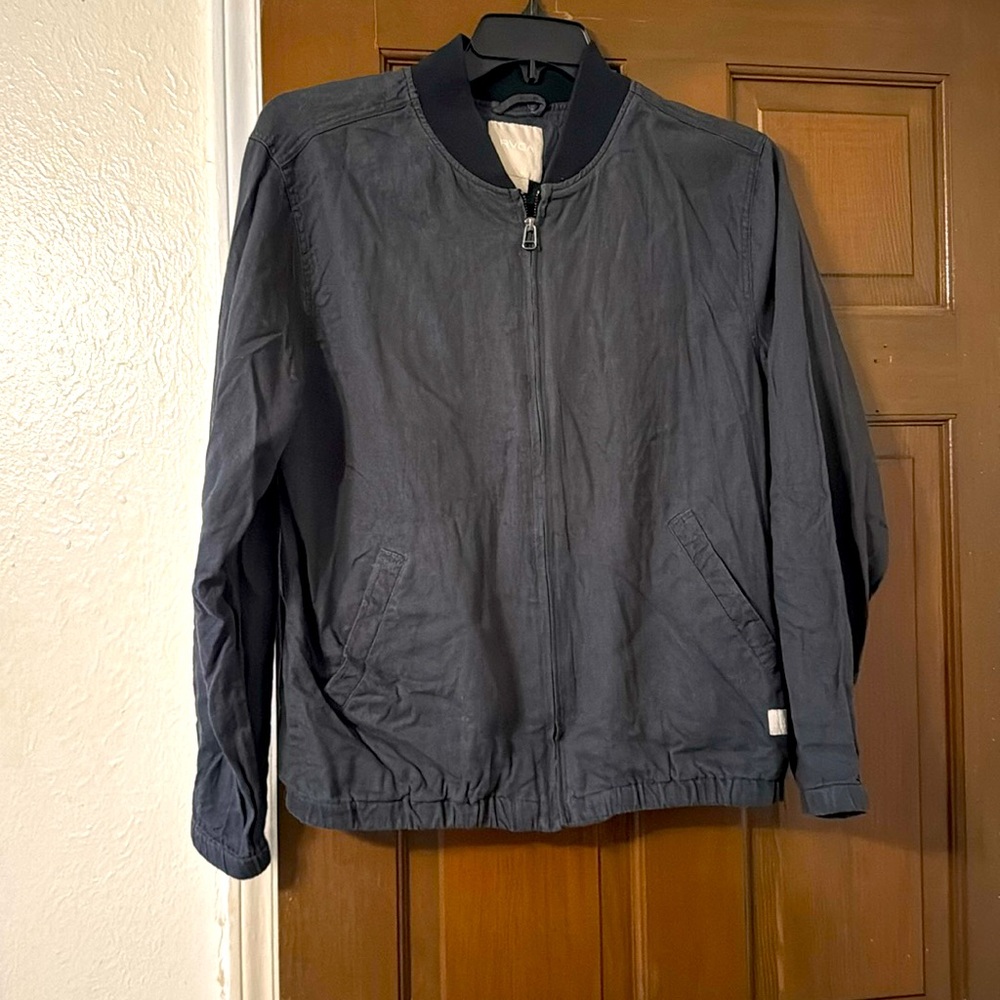NWT RVCA Vacancy Bomber Jacket
